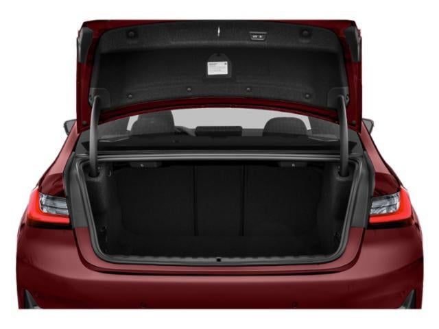 2019 BMW 330i xDrive