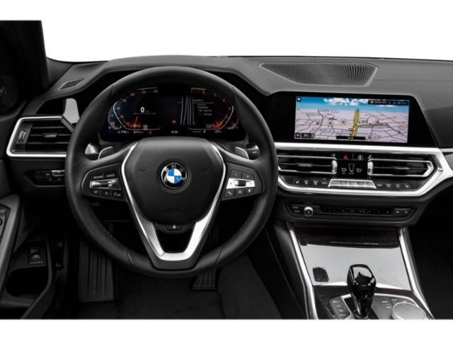 2019 BMW 330i xDrive