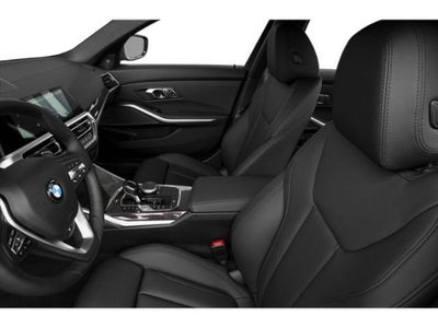 2019 BMW 330i xDrive