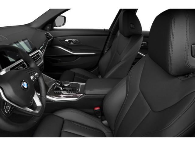2019 BMW 330i xDrive