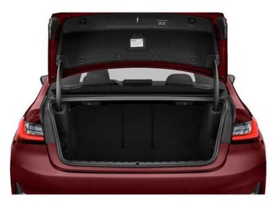 2019 BMW 330i xDrive