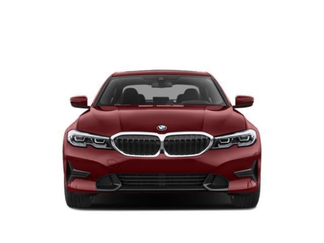 2019 BMW 330i xDrive