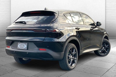 2024 Dodge Hornet GT