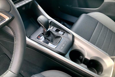 2024 Dodge Hornet GT