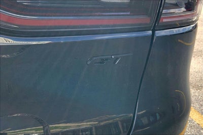 2024 Dodge Hornet GT