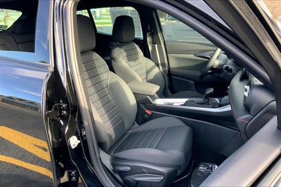 2024 Dodge Hornet GT