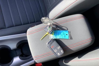 2024 Dodge Hornet GT AWD