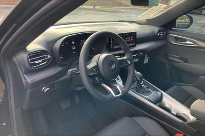 2024 Dodge Hornet GT AWD