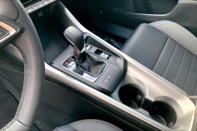 2024 Dodge Hornet GT AWD