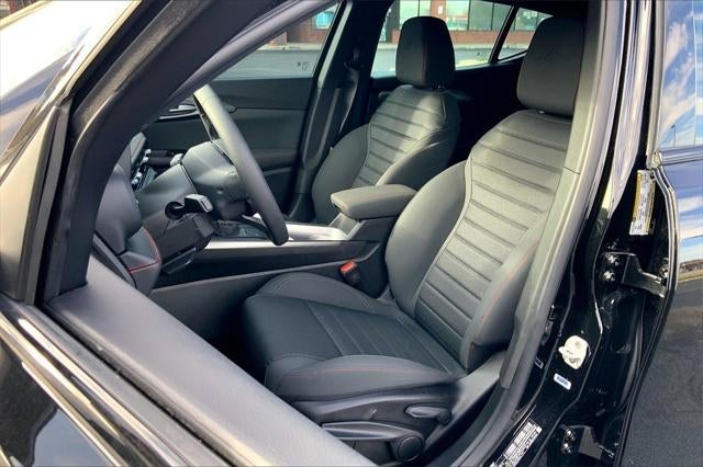 2024 Dodge Hornet GT AWD