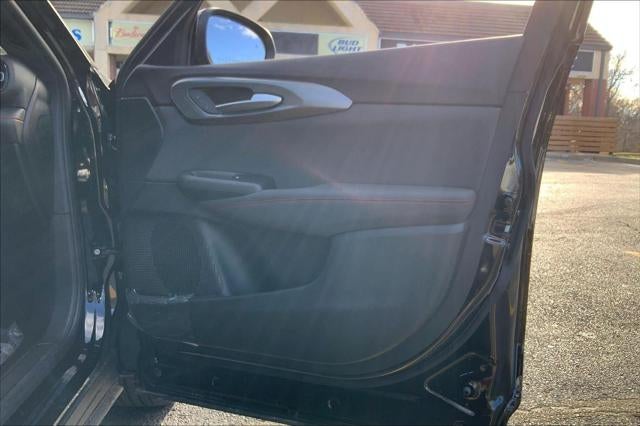 2024 Dodge Hornet GT AWD