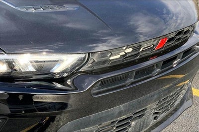 2024 Dodge Hornet GT AWD