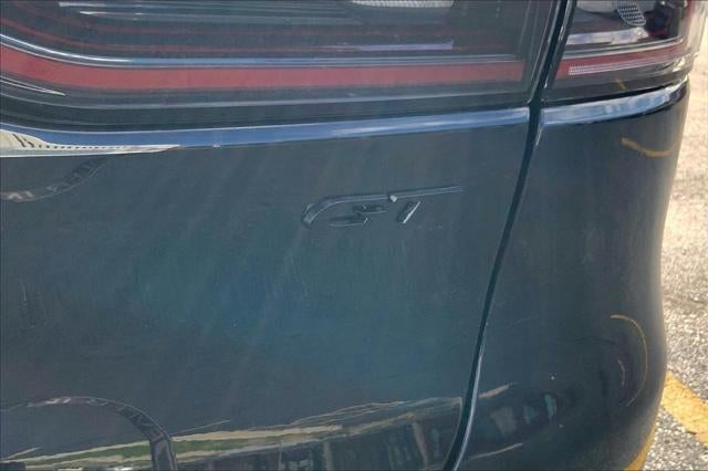 2024 Dodge Hornet GT AWD