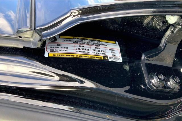 2024 Dodge Hornet GT AWD