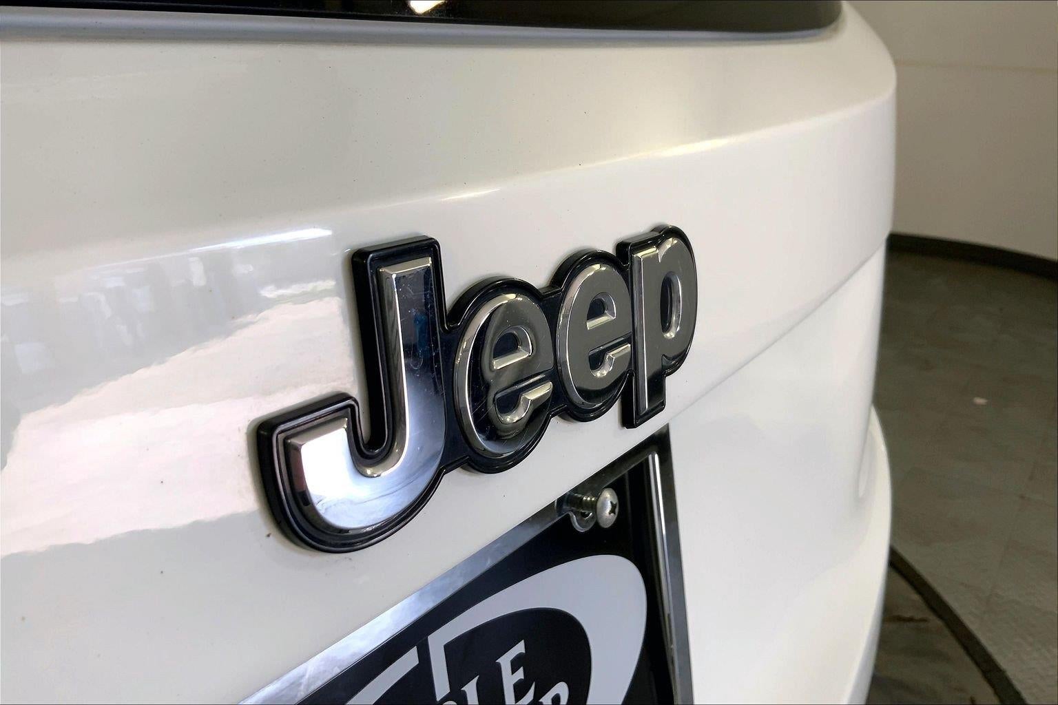 2023 Jeep Renegade Latitude 4x4