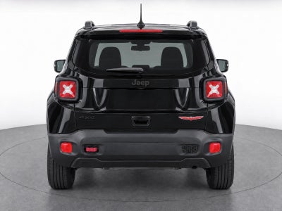2023 Jeep Renegade Trailhawk 4x4