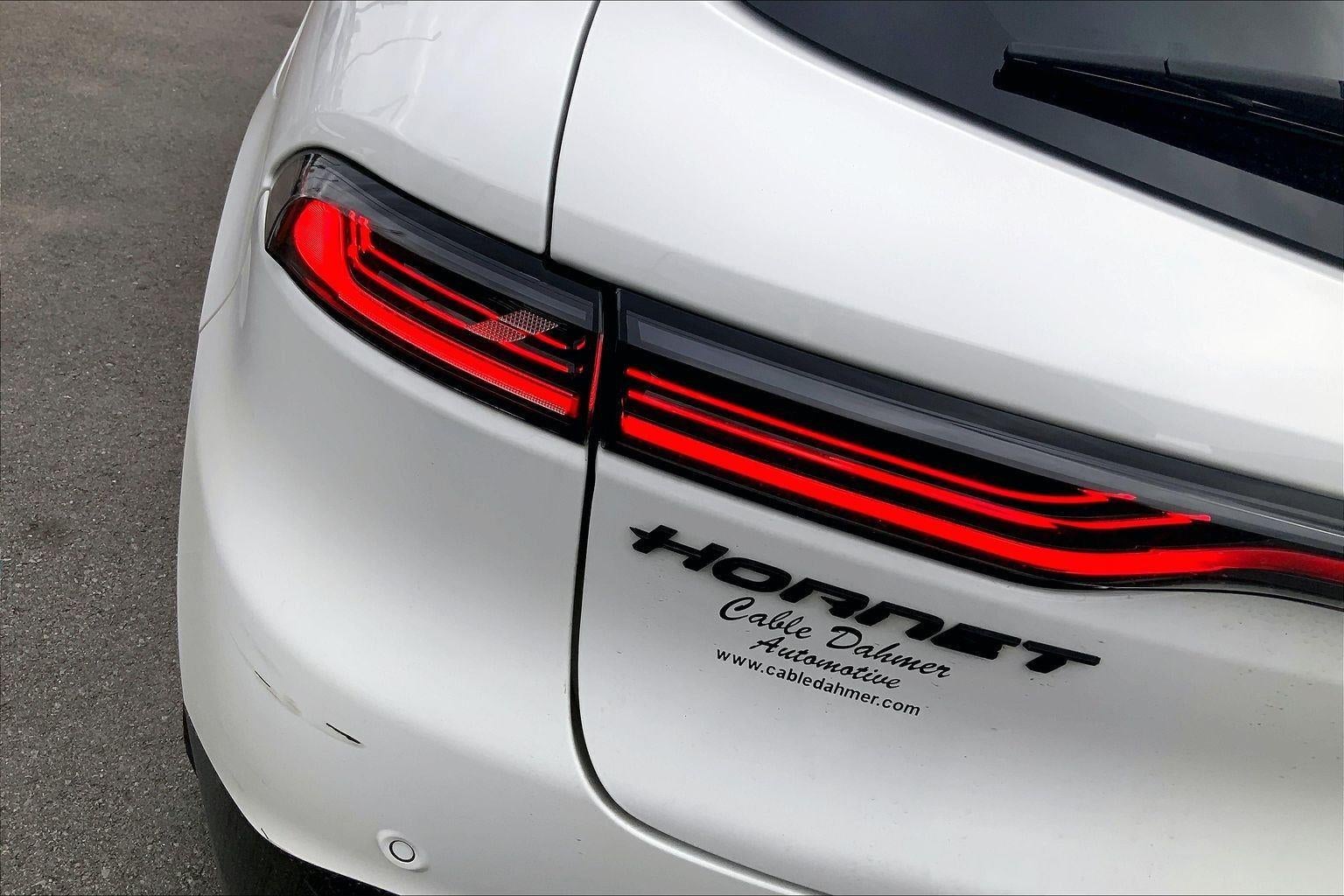 2024 Dodge Hornet R/T EAWD