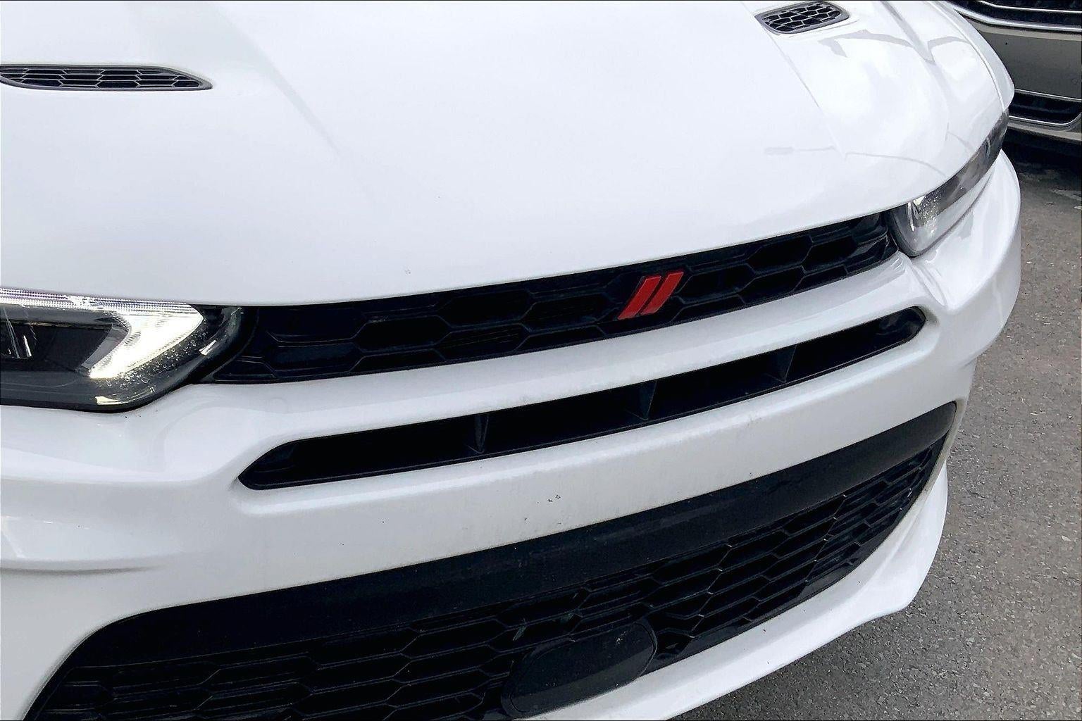 2024 Dodge Hornet R/T EAWD