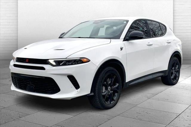 2024 Dodge Hornet R/T EAWD