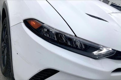 2024 Dodge Hornet R/T EAWD