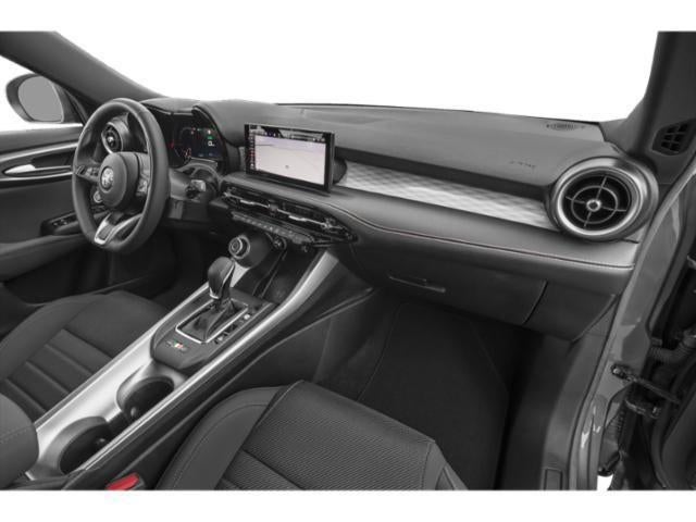 2024 Alfa Romeo Tonale Veloce EAWD