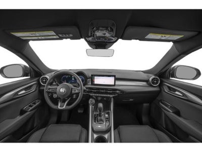 2024 Alfa Romeo Tonale Veloce EAWD