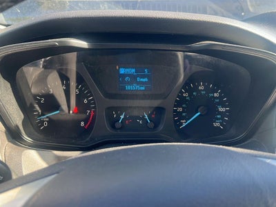 2016 Ford Transit Wagon XLT