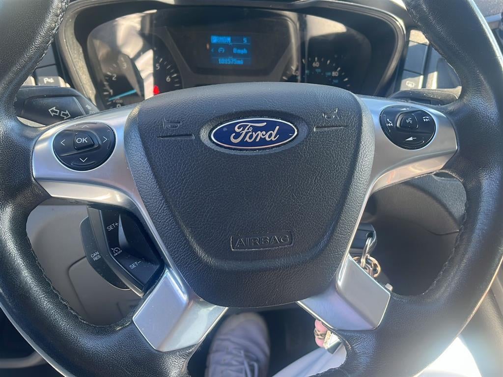 2016 Ford Transit Wagon XLT
