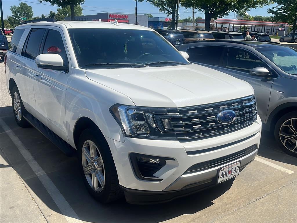 2020 Ford Expedition XLT