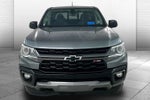 2021 Chevrolet Colorado 2WD Z71
