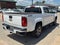 2018 CHEVROLET TRUCK COLORADO 4WD Z71