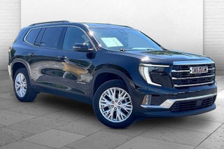 2024 GMC Acadia AWD Elevation