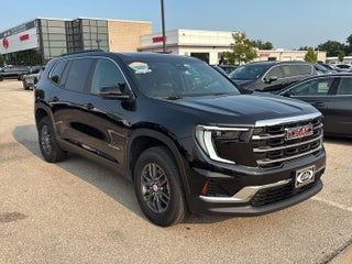 2025 GMC Acadia AWD Elevation