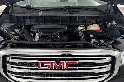 2017 GMC Acadia SLE