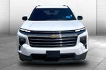2024 Chevrolet Traverse AWD LT