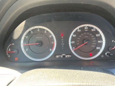 2012 Honda Accord Sdn LX Premium