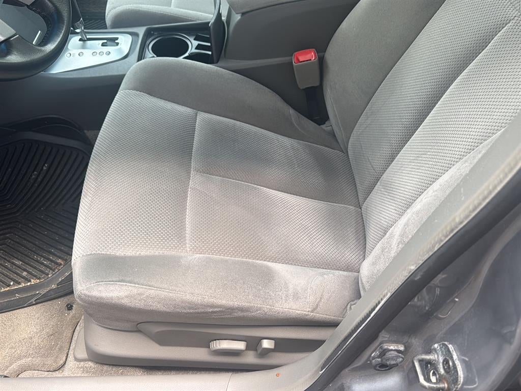 2007 Nissan Altima 2.5 S