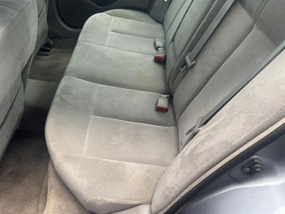 2007 Nissan Altima 2.5 S