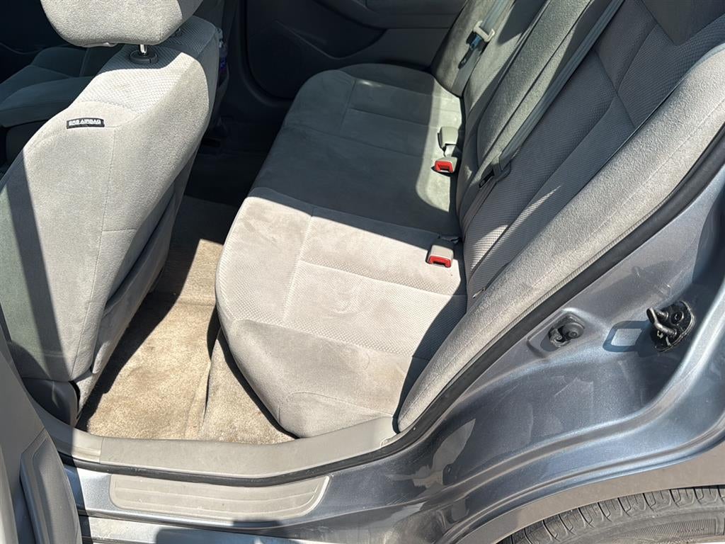 2007 Nissan Altima 2.5 S