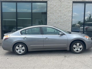 2007 Nissan Altima 2.5 S