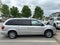 2002 Chrysler Town & Country Limited