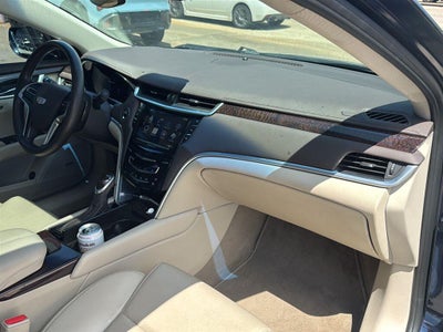 2016 Cadillac XTS Luxury Collection