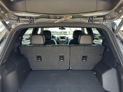 2022 CHEVROLET TRUCK EQUINOX RS