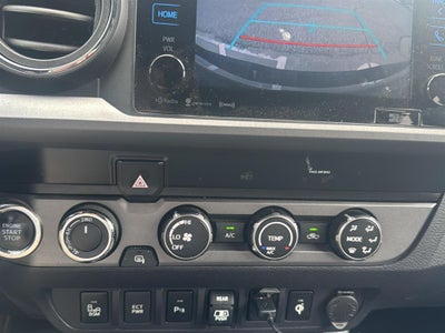 2019 Toyota Tacoma TRD Off Road