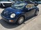 2005 Volkswagen New Beetle Convertible GLS