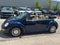 2005 Volkswagen New Beetle Convertible GLS