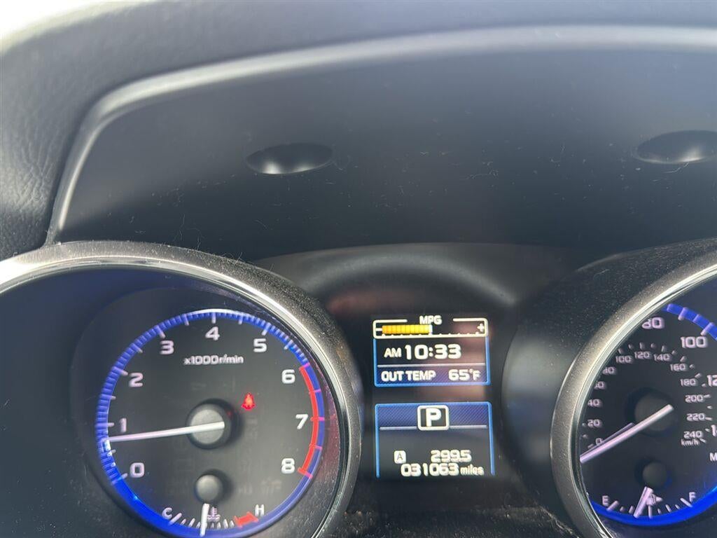 2018 Subaru Outback Premium