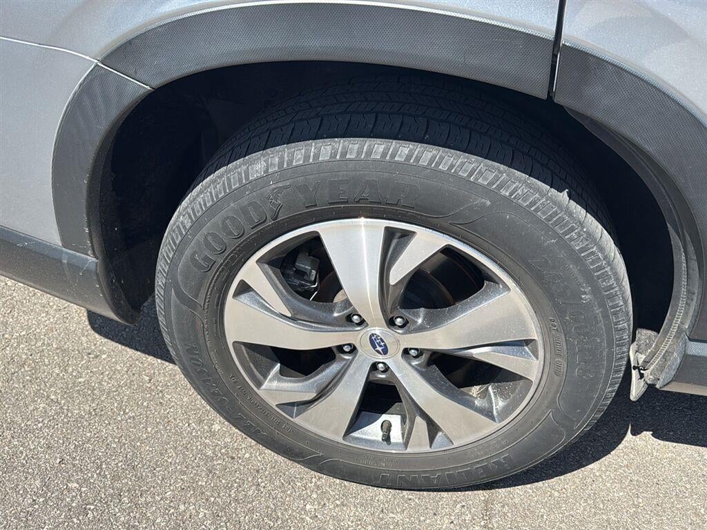 2021 Subaru Ascent Premium