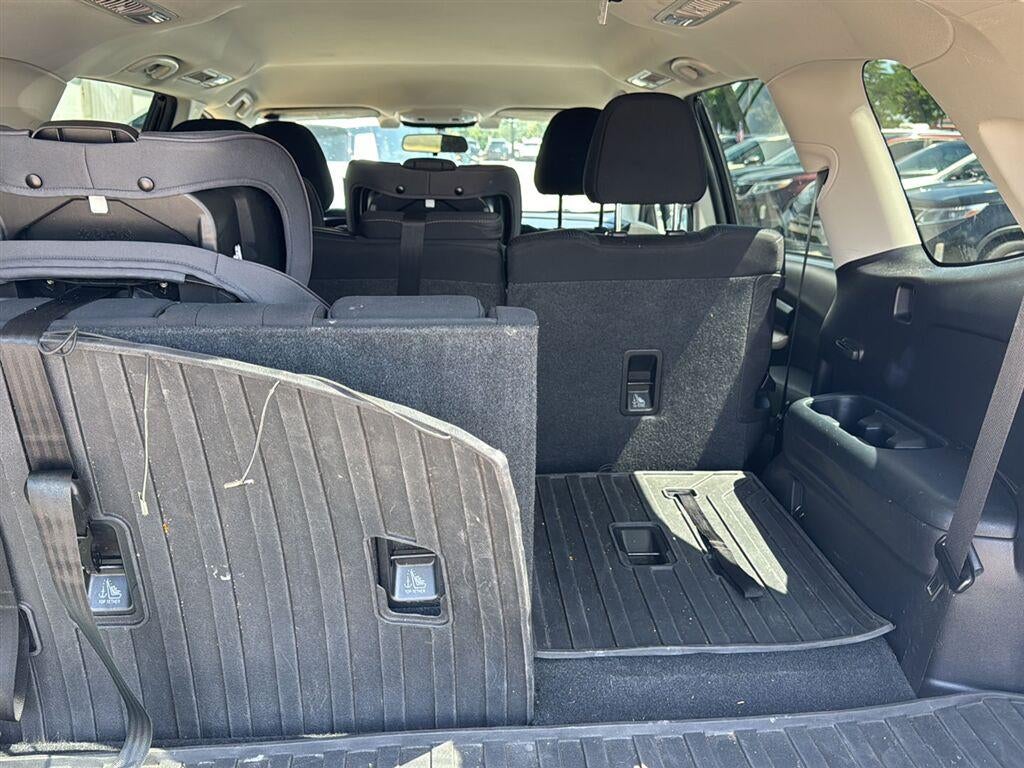 2021 Subaru Ascent Premium