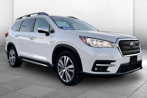 2021 Subaru Ascent Touring